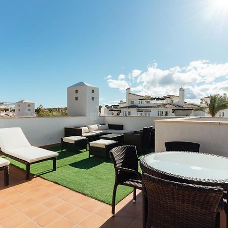 2Bdr Penthouse, Los Naranjos, W/Pool, 2Km P.Banus Marbella Zewnętrze zdjęcie