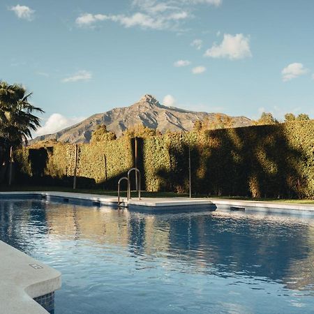 2Bdr Penthouse, Los Naranjos, W/Pool, 2Km P.Banus Marbella Zewnętrze zdjęcie