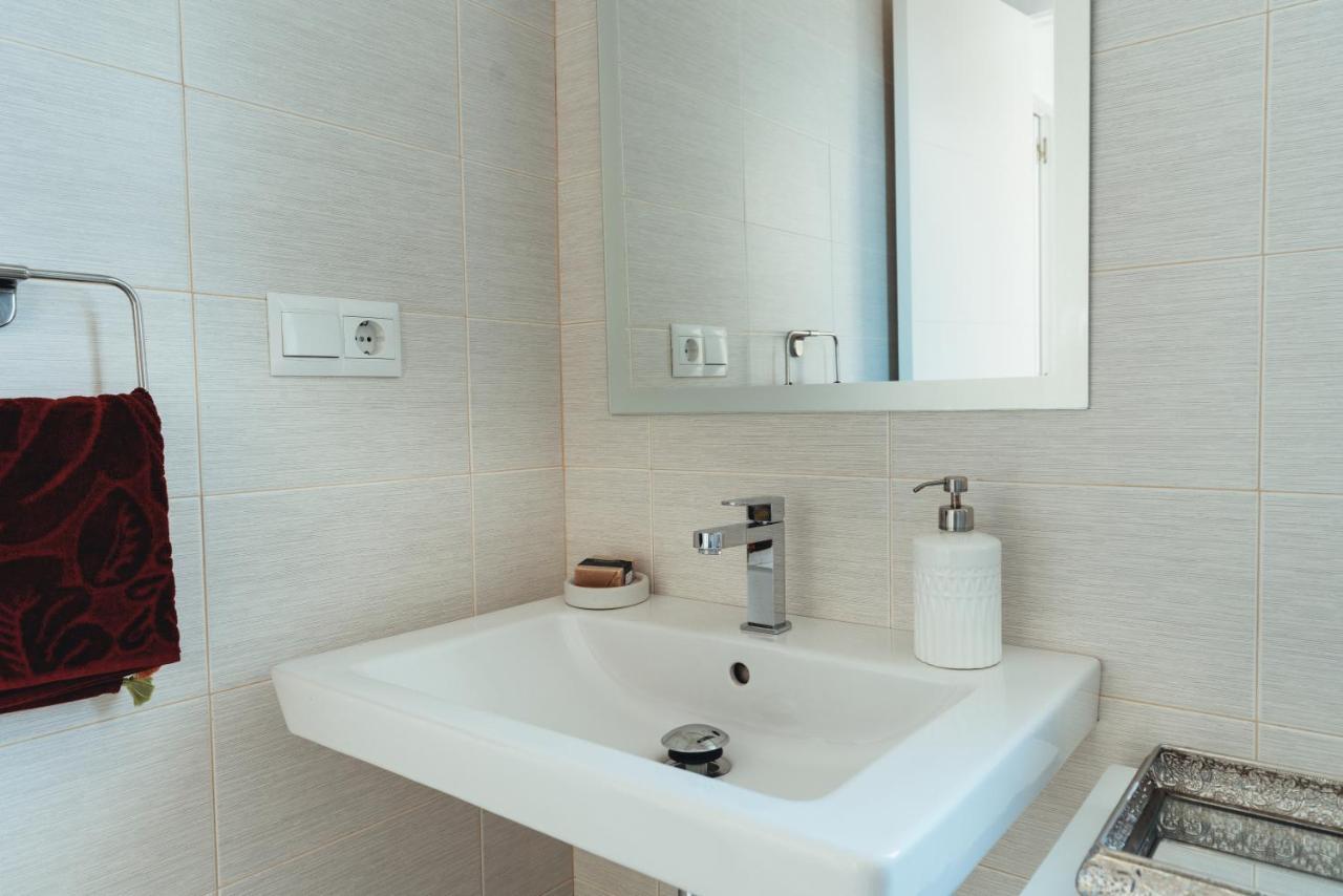 2Bdr Penthouse, Los Naranjos, W/Pool, 2Km P.Banus Marbella Zewnętrze zdjęcie