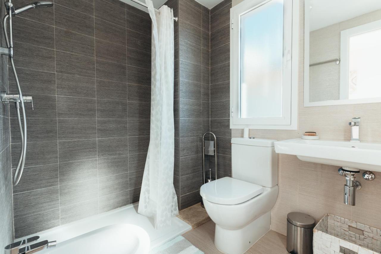 2Bdr Penthouse, Los Naranjos, W/Pool, 2Km P.Banus Marbella Zewnętrze zdjęcie